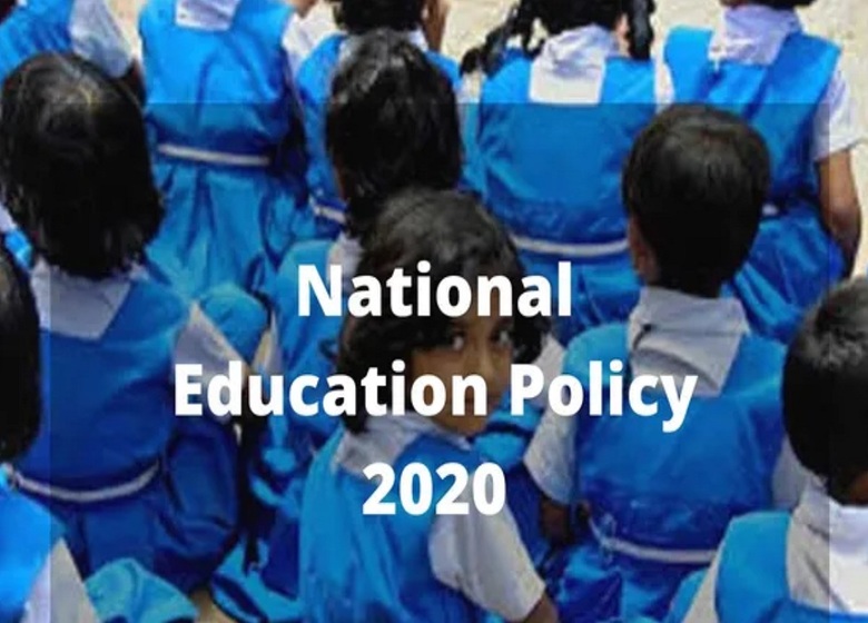Know All About New National Education Policy 2020
