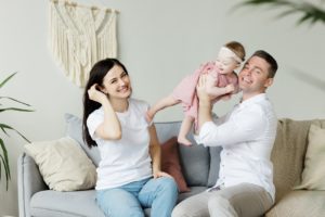 Parent-Child Relationship – Why It’s Important