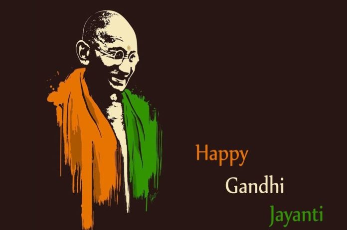 Why Gandhi Jayanti is Celebrated?