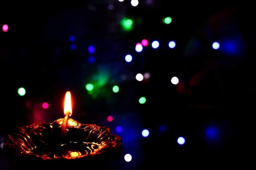 Easy Diwali Decoration Ideas For Your Home