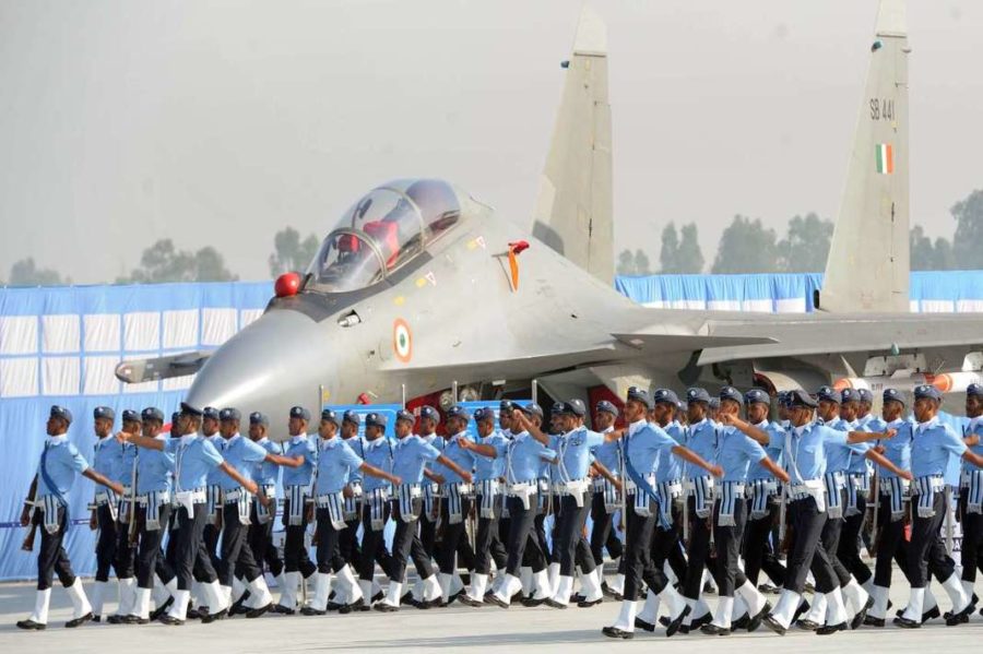 Indian Air Force Day 2020: History, Significance & Facts