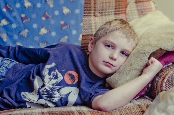 Signs, and Treatment Of Mesenteric Adenitis In Kids