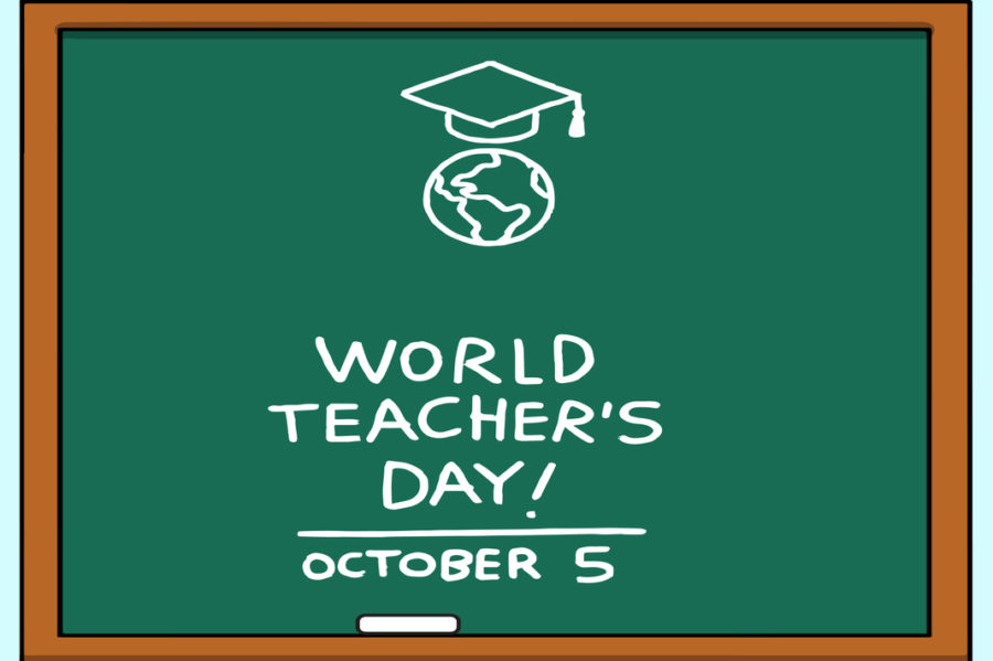 World Teachers' Day: History and Significance