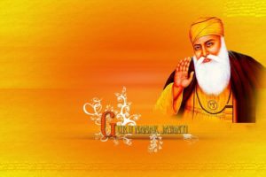 Guru Nanak Jayanti History and Significance
