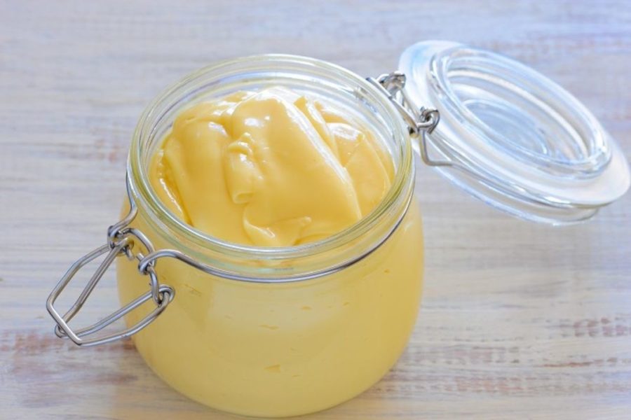Amazing Benefits of Mayonnaise For Hairs - Moma Baby Etc
