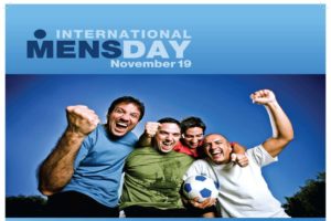 History And Importance Of International Men's Day