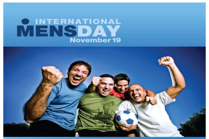 History And Importance Of International Men's Day