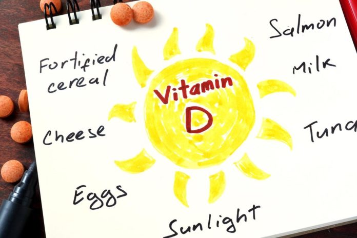 Reasons And Signs Of Vitamin D Deficiency In Babies