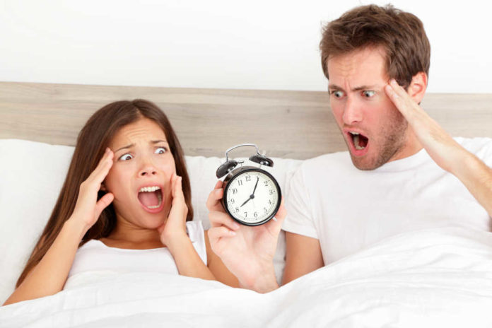 Effects Of Oversleeping On Your Health