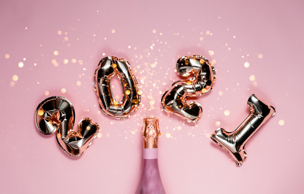 Fun Ways To Celebrate New Year's Eve At Home