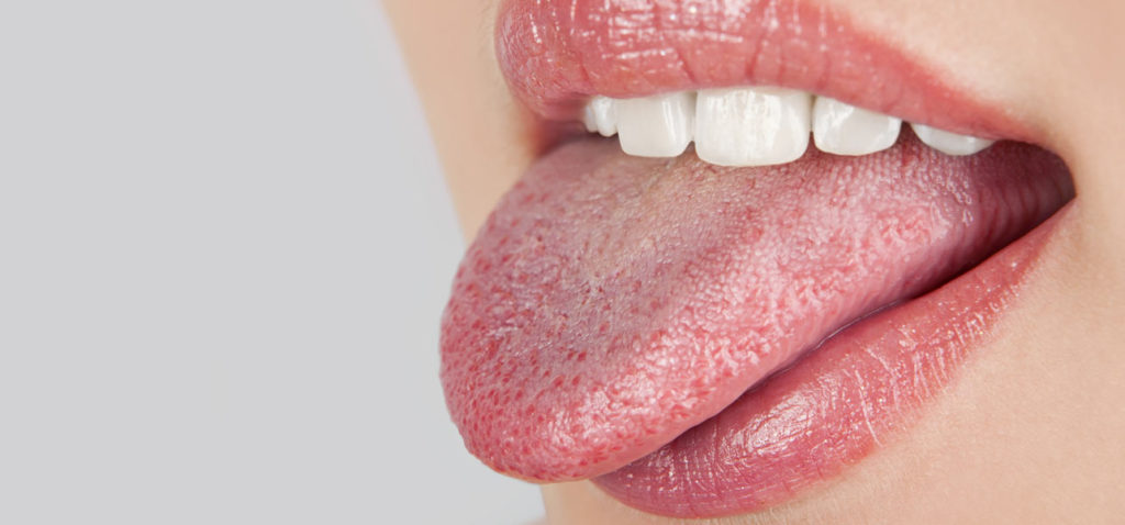 Role And Importance of Saliva In Your Body