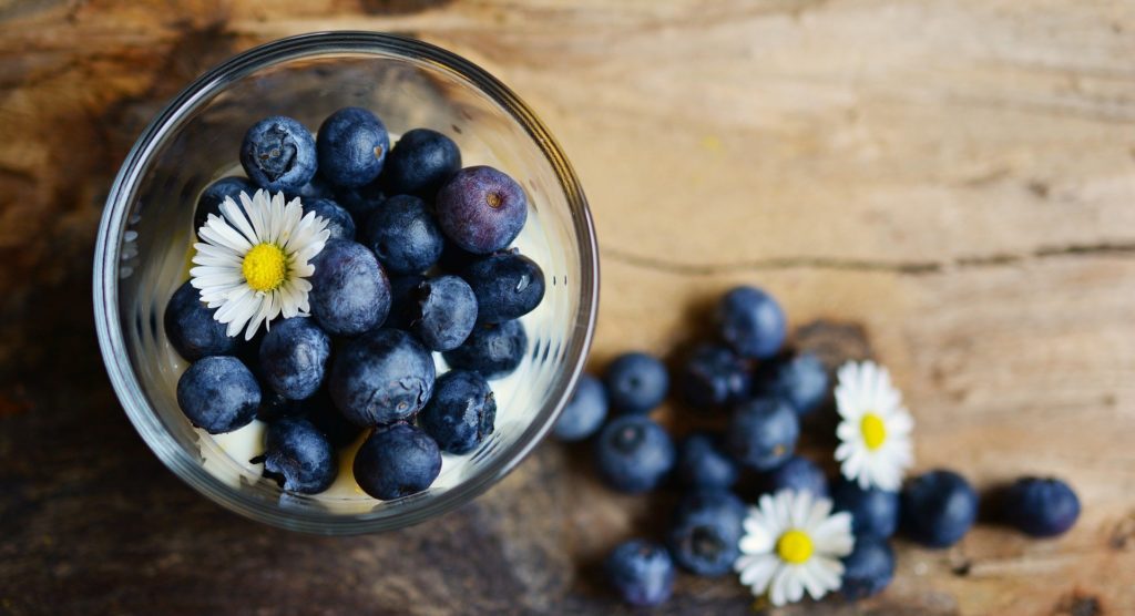 Superfoods That Help Prevent Cancer