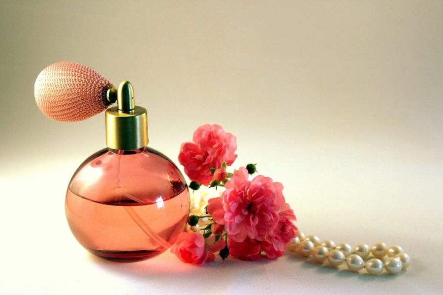 Amazing Benefits Of Using Perfumes