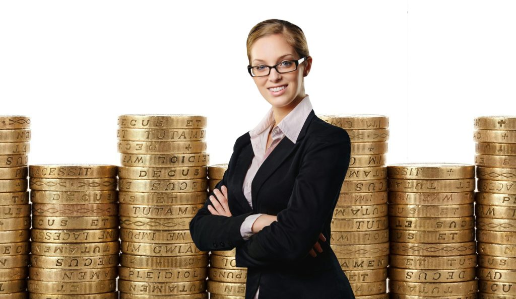 Financial Independence For women: Why It Is Important?