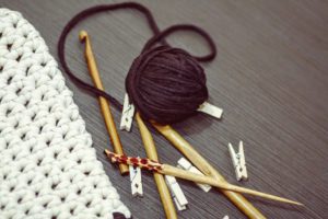 Tips & Benefits Of Crochet for Kids