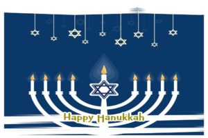 History and Traditions Of Hanukkah