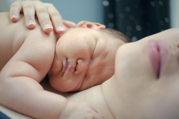 Kangaroo Mother Care: Why It Is Needed?
