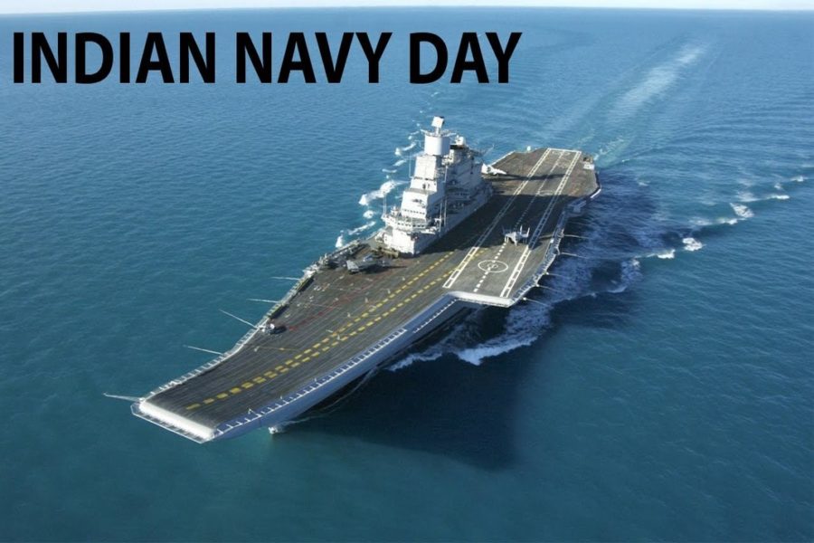Theme And History Of Indian Navy Day 2020