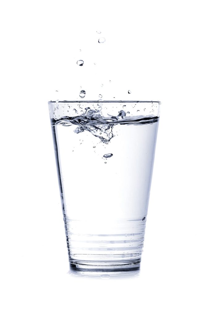 Side Effects And Benefits Of Water Fasting
