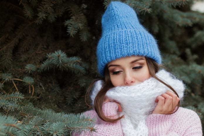 Follow These Essential Winter Skin Care Tips