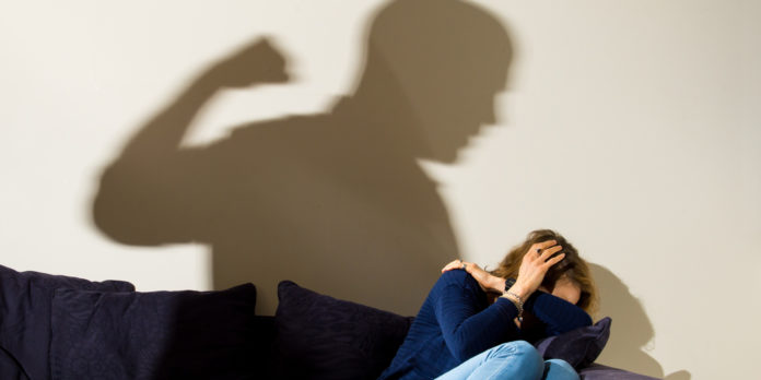 How To Recognize Domestic Abuse And Violence