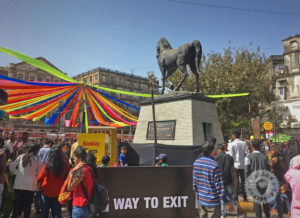 Know All About Kala Ghoda Arts Festival 2021