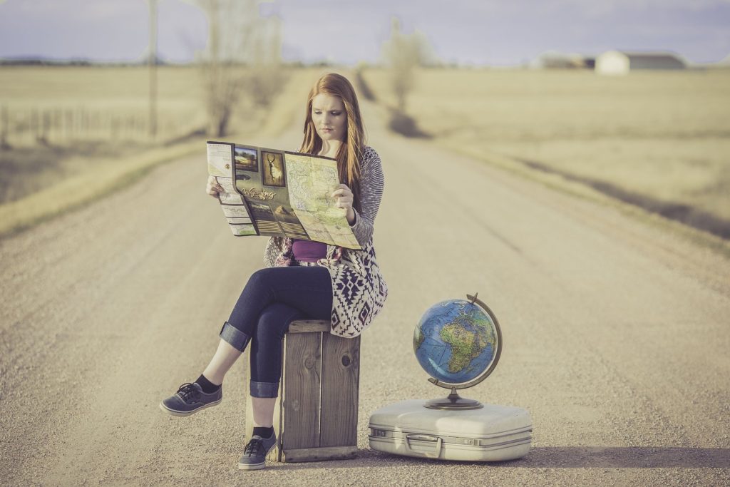 Type of Traveler Are You Based on Your Zodiac Sign?