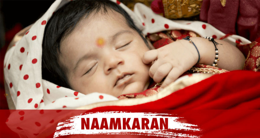 How To Do Baby Naming Ceremony (Naamkaran)