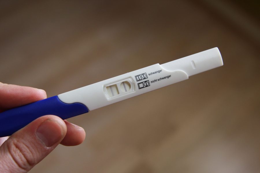 How Does Digital Pregnancy Test Works