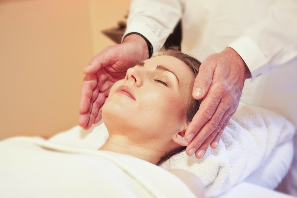 Powerful Benefits of Reiki For Mind And Body
